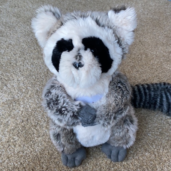 Pottery Barn Teen Bluetooth Speaker Racoon - Picture 2 of 14
